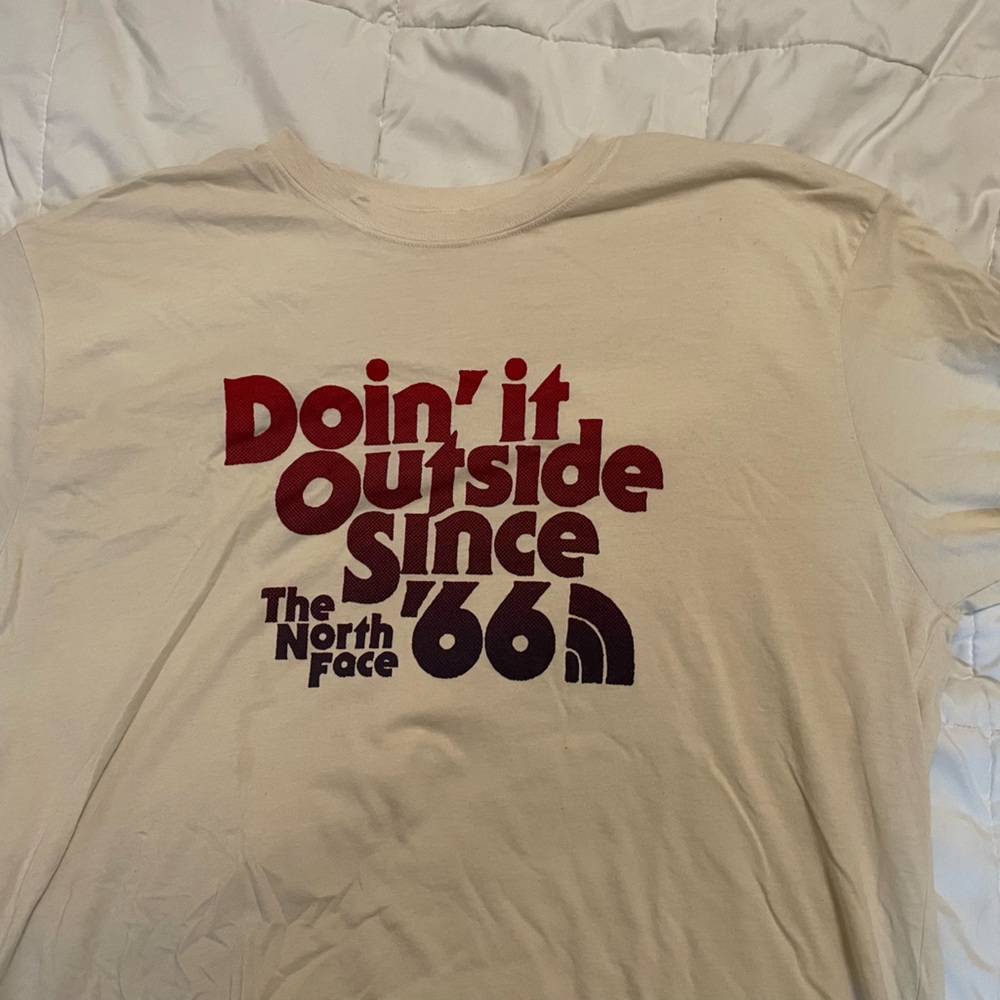 The North Face Graphic T-Shirt